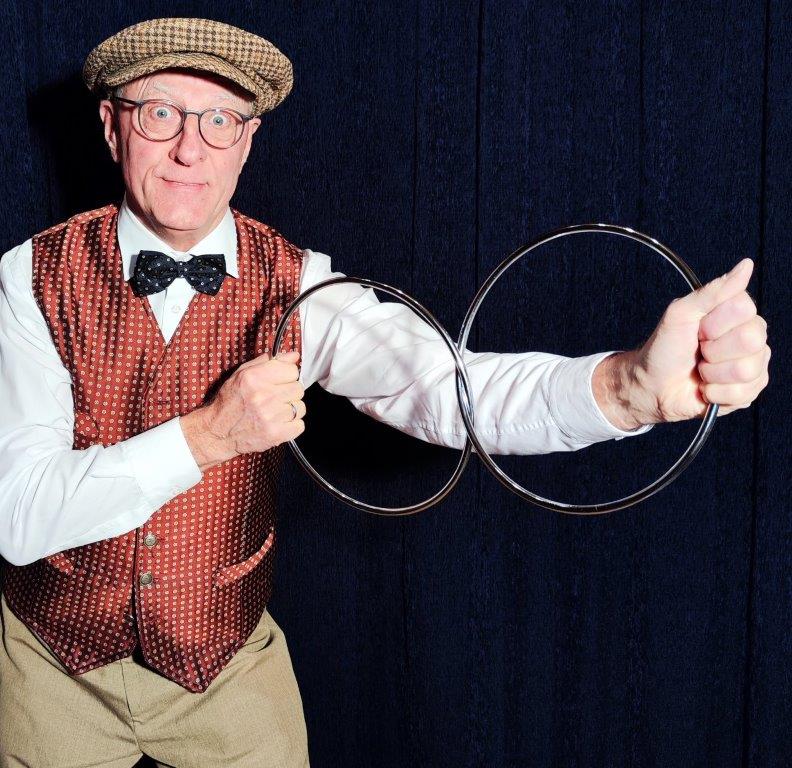 Magische Momente mit Batek